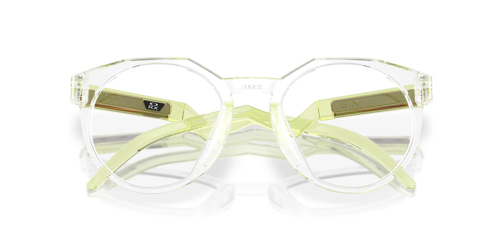 Oakley Hstn Rx 8139 Eyeglasses - view 58